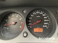Honda accord 1.6i ls, 44-ft-kk - afbeelding 14 van  22