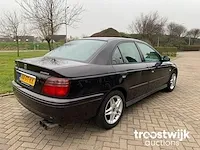 Honda accord 1.6i ls, 44-ft-kk - afbeelding 12 van  22