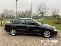 Honda accord 1.6i ls, 44-ft-kk - afbeelding 18 van  22