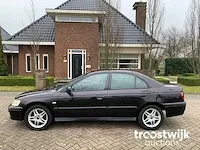 Honda accord 1.6i ls, 44-ft-kk - afbeelding 19 van  22