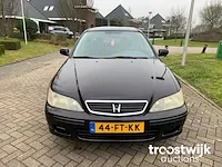 Honda accord 1.6i ls, 44-ft-kk - afbeelding 20 van  22