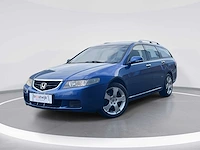 Honda accord tourer 2.0i comfort car 2003 | 86-lr-px - afbeelding 1 van  24