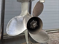 Honda bf115a buitenboordmotor - afbeelding 3 van  17