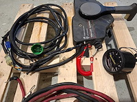 Honda bf115a buitenboordmotor - afbeelding 8 van  17