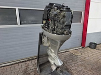 Honda bf115a buitenboordmotor - afbeelding 11 van  17