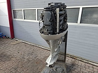 Honda bf115a buitenboordmotor - afbeelding 12 van  17