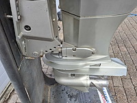 Honda bf115a buitenboordmotor - afbeelding 14 van  17