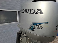 Honda bf115a buitenboordmotor - afbeelding 15 van  17