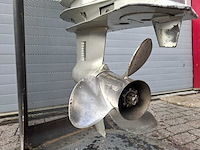 Honda bf115a buitenboordmotor - afbeelding 17 van  17