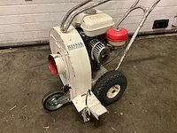 Honda bladzuiger - afbeelding 2 van  4