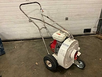 Honda bladzuiger - afbeelding 3 van  4