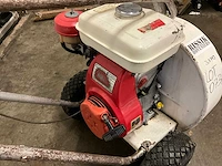 Honda bladzuiger - afbeelding 4 van  4