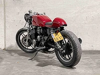 Honda cb 650 cafe racer 626cc 1983 tour motorfiets, mj-58-xt - afbeelding 7 van  19