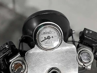 Honda cb 650 cafe racer 626cc 1983 tour motorfiets, mj-58-xt - afbeelding 11 van  19