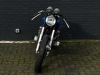 Honda cb550f cafe racer / retro look | xu-08-78 - afbeelding 7 van  13