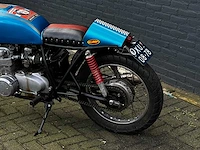 Honda cb550f cafe racer / retro look | xu-08-78 - afbeelding 9 van  13