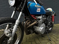 Honda cb550f cafe racer / retro look | xu-08-78 - afbeelding 12 van  13