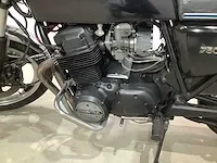 Honda cb750 motor - afbeelding 3 van  16