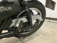 Honda cb750 motor - afbeelding 4 van  16