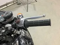 Honda cb750 motor - afbeelding 7 van  16