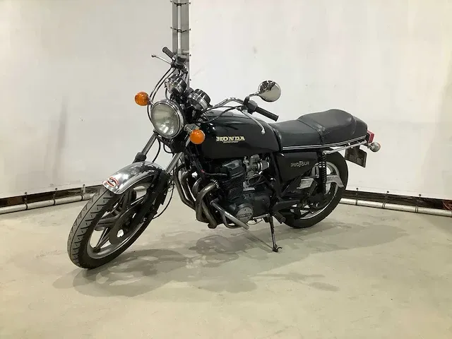Honda cb750 motor - afbeelding 1 van  16