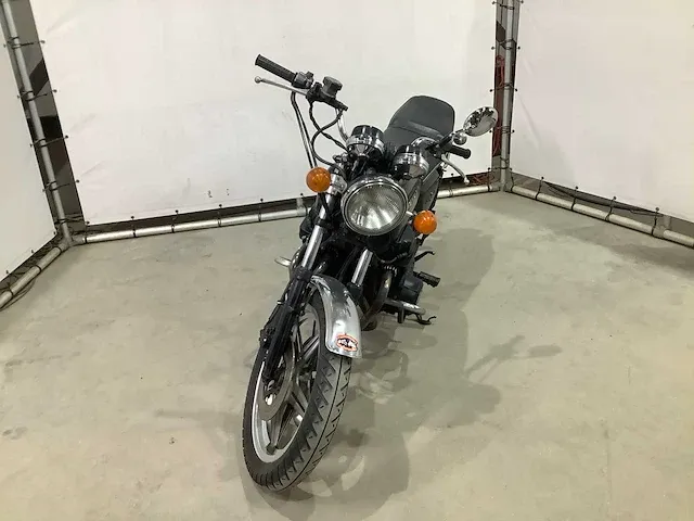 Honda cb750 motor - afbeelding 9 van  16