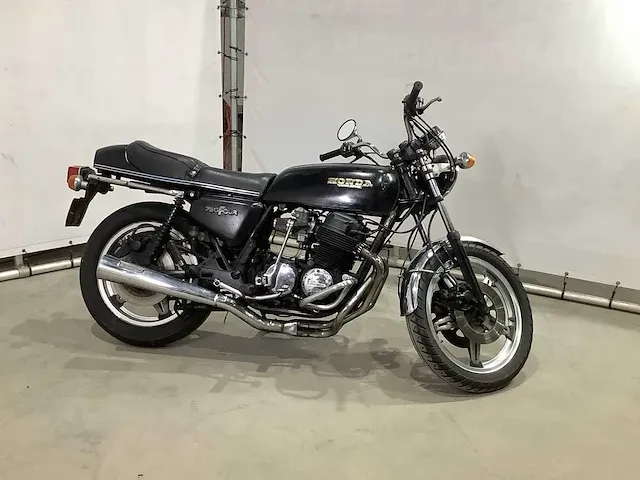 Honda cb750 motor - afbeelding 10 van  16