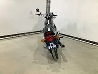 Honda cb750 motor - afbeelding 11 van  16