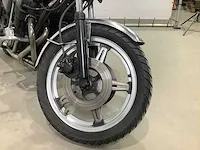 Honda cb750 motor - afbeelding 12 van  16