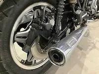 Honda cb750 motor - afbeelding 16 van  16