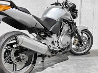 Honda cbf500 naked 499cc 2007, mr-zs-37 tour motorfiets - afbeelding 2 van  17