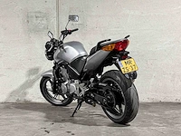 Honda cbf500 naked 499cc 2007, mr-zs-37 tour motorfiets - afbeelding 4 van  17