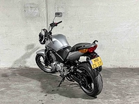 Honda cbf500 naked 499cc 2007, mr-zs-37 tour motorfiets - afbeelding 5 van  17