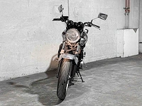 Honda cbf500 naked 499cc 2007, mr-zs-37 tour motorfiets - afbeelding 11 van  17