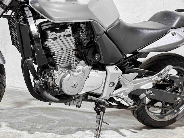 Honda cbf500 naked 499cc 2007, mr-zs-37 tour motorfiets - afbeelding 12 van  17
