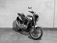Honda cbf500 naked 499cc 2007, mr-zs-37 tour motorfiets - afbeelding 14 van  17
