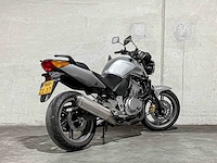 Honda cbf500 naked 499cc 2007, mr-zs-37 tour motorfiets - afbeelding 15 van  17