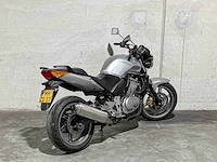 Honda cbf500 naked 499cc 2007, mr-zs-37 tour motorfiets - afbeelding 16 van  17