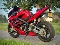 Honda cbr 600rr supersport, mh-zv-08 - afbeelding 3 van  9