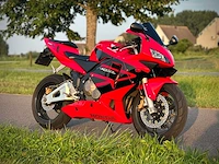 Honda cbr 600rr supersport, mh-zv-08 - afbeelding 5 van  9