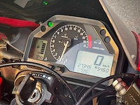 Honda cbr 600rr supersport, mh-zv-08 - afbeelding 9 van  9