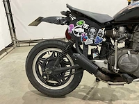 Honda chopper cm 400 t motor - afbeelding 2 van  17
