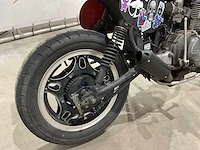Honda chopper cm 400 t motor - afbeelding 3 van  17