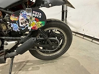 Honda chopper cm 400 t motor - afbeelding 5 van  17