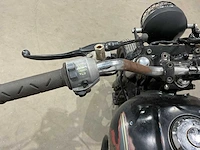 Honda chopper cm 400 t motor - afbeelding 7 van  17