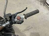 Honda chopper cm 400 t motor - afbeelding 8 van  17
