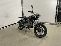 Honda chopper cm 400 t motor - afbeelding 10 van  17