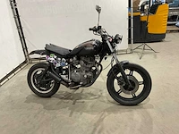 Honda chopper cm 400 t motor - afbeelding 11 van  17