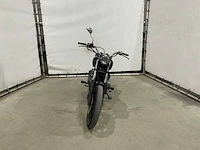 Honda chopper cm 400 t motor - afbeelding 13 van  17