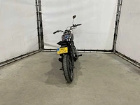 Honda chopper cm 400 t motor - afbeelding 14 van  17
